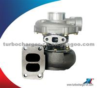 Turbocharger For KOMATSU TA3137 700836-0001 PC200-6