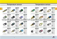 Temperature Sensor