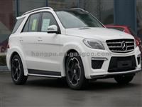 Modified Car Mercedes-Benz ML 2012/2014