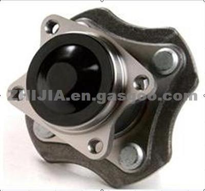 ZJ65322 WHEEL HUB BEARING