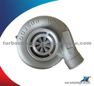 Turbocharger For KOMATSU HX35 3536338 6735-81-8031