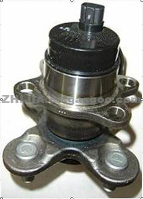 ZJ65329ABS WHEEL HUB BEARING