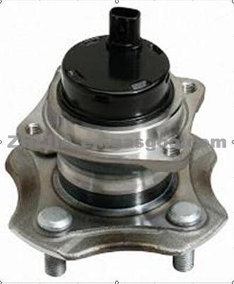 ZJ65330 WHEEL HUB BEARING