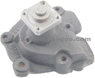 Water Pump For Ford 5024545