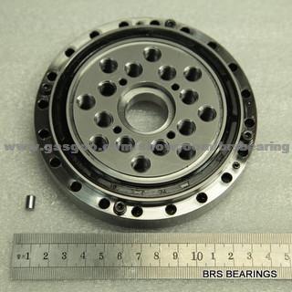 CSF40-XRB-(24/32*126*24mm) Cross Roller Bearing For Harmonic Reducer Drive System