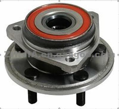 ZJ65340 WHEEL HUB BEARING