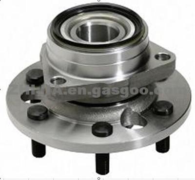 ZJ65342 WHEEL HUB BEARING