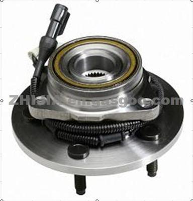 ZJ65343ABS WHEEL HUB BEARING