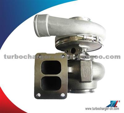 Turbocharger For KOMATSU S400 319475 6156-81-8170