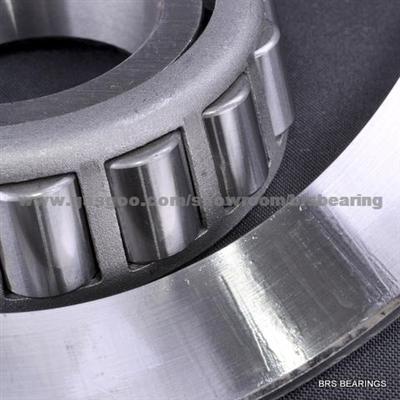 Tapered Roller Single Row Cup