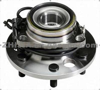 ZJ65346ABS WHEEL HUB BEARING