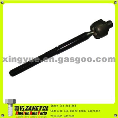 Car Auto Inner Tie Rod End For Cadillac XTS Buick Regal Lacrosse 22776531 4012501