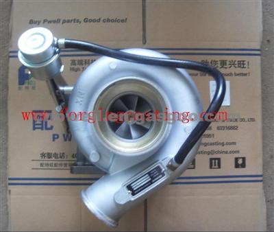 Turbocharger HX40W 4048335 4051033 In Stock!