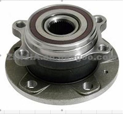 ZJ65348ABS WHEEL HUB BEARING