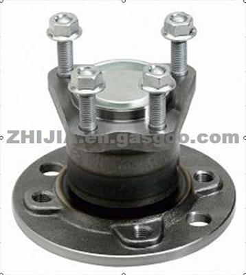 ZJ65349 WHEEL HUB BEARING