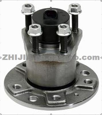 ZJ65350ABS WHEEL HUB BEARING