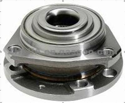 ZJ65352 WHEEL HUB BEARING