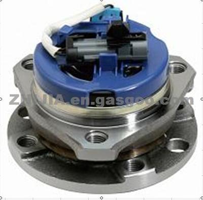 ZJ65353ABS WHEEL HUB BEARING