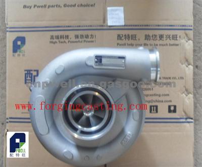 High Quality TF035 28231-27800 Turbocharger For Hyundai D4EB Engine