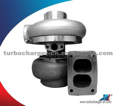 Turbocharger For KOMATSU KTR110 6505-52-5410