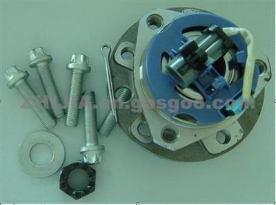 ZJ65356ABS WHEEL HUB BEARING