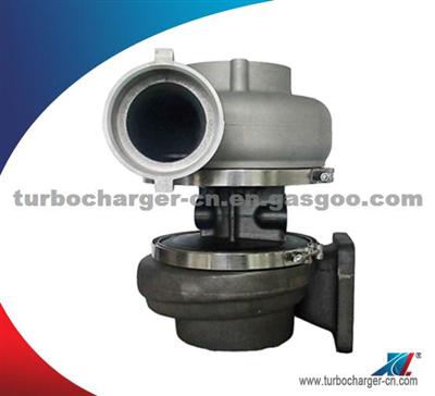 Turbocharger For KOMATSU KTR130 6502-13-2003