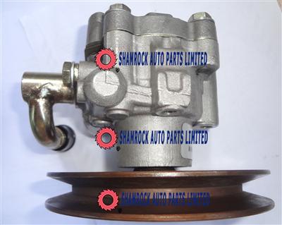 CARAVAN ENGINE KA20DE/KA20 2.0 L 1998 Cc /Paladin /D22 Navara Ka24de Power Steering Pump 9110-VJ200/ 49110-VJ200/ D008-VJ200