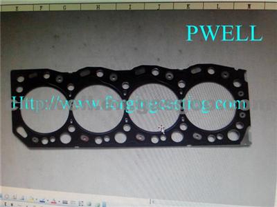 Toyota Cylinder Head Gasket 5L 11101-54150