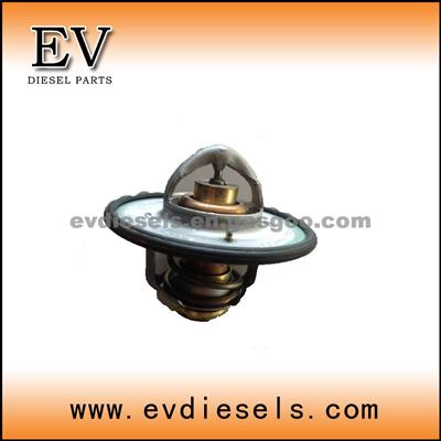 ISUZU Engine Parts 6HE1 6HE1T 8976023930 Thermostat