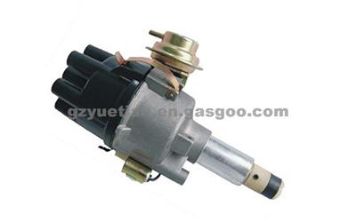 Ignition Distributor For NISSAN OEM 22100-V2600