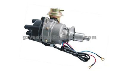 Ignition Distributor For NISSAN OEM 22100-03A11 22100-52A10