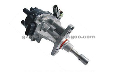 Ignition Distributor For NISSAN OEM 22100-IS702