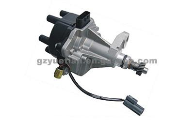 Ignition Distributor For NISSAN OEM 22100-IW601 22100-7B001