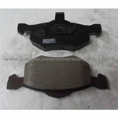 BRAKE PAD FRONT YL8Z 2001BA