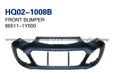 KIA Eurostar Picanto Morning 2012 Front Bumper 86511-1Y000