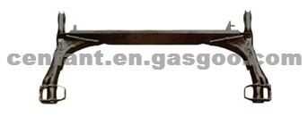 Rear Axle For VW 1GD 500 051