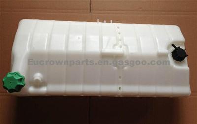 MAN Truck Expansion Tank 81061026110,81061026112,81061026205,81061026209