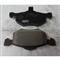 BRAKE PAD FRONT YL8Z 2001BA