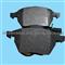 Volvo Spare Parts ,Wholesale Brake Pads D1044 For Volvo S40 2004-2011 - img1