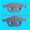 Volvo Spare Parts ,Wholesale Brake Pads D1044 For Volvo S40 2004-2011 - img2