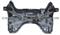 CROSS BEAM For PEUGEOT 206 350 2Z6