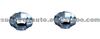 Brake Caliper For Kia 6610292