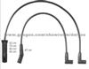 Ignition Cable Kit 92060980,ZEF835,4.9419 For DAEWOO