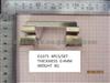 Brake Pad Fitting Kits For Brake Pad D1075 Dodge Mitsubishi