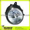 5303875 5303875AC Auto Left Headlamp Assemble For Jeep Compass Patriot 2007-2014