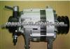 Isuzu Alternator LR250-503