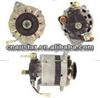 Isuzu Alternator LR150-201