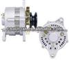 Toyota Alternator 27020-96601
