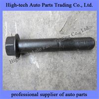 Donngfeng Truck Parts Front Wheel Bolt 31ZD10-03051