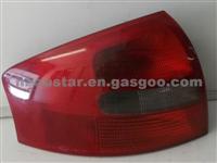 98 99 00 01 AUDI A6 SEDAN LEFT DRIVER SIDE TAIL LIGHT BRAKE STOP LAMP OEM